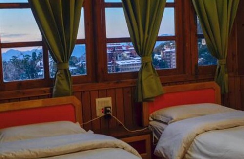 Shimla Apartment | Kalawati Homes