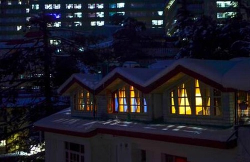 Shimla Apartment | Kalawati Homes