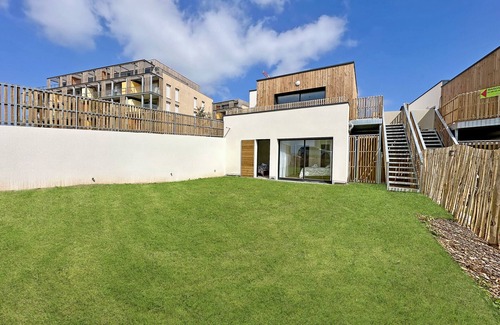 Saint-Pierre Villa | *Kalaxy*