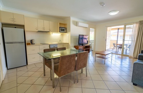 Kalbarri Hotel | Kalbarri Edge Resort