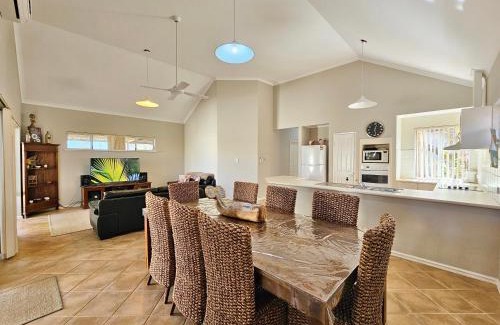 Kalbarri House | Kalbarri Getaway - Kalbarri, WA