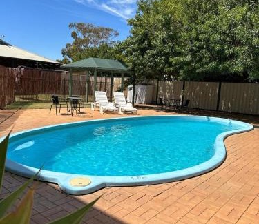 Kalbarri Hotel | Kalbarri Inn