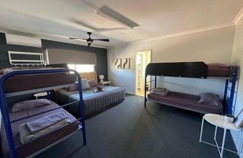 Kalbarri Hotel | Kalbarri Inn