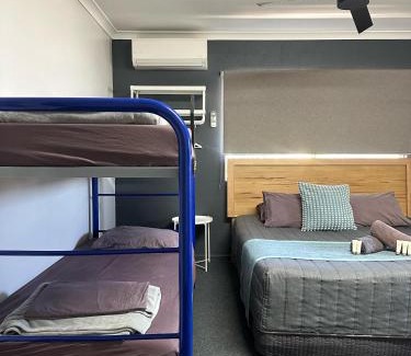 Kalbarri Hotel | Kalbarri Inn