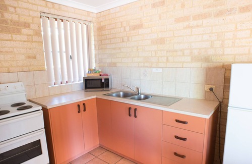 Kalbarri Hotel | Kalbarri Palm Resort