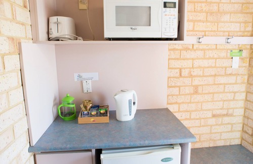 Kalbarri Hotel | Kalbarri Palm Resort