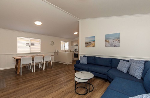 Kalbarri Hotel | Kalbarri Red Bluff Tourist Park