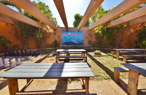 Kalbarri Apartment | Kalbarri Riverview 106 | Poolside | Ground Floor