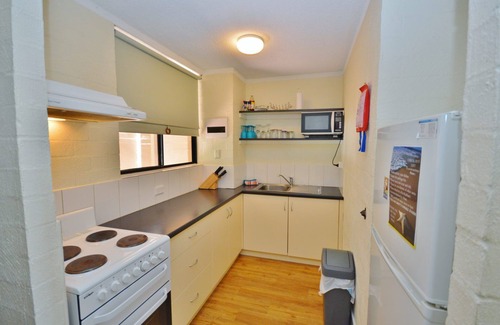 Kalbarri Apartment | Kalbarri Riverview 19 | Waterfront | Ground Floor