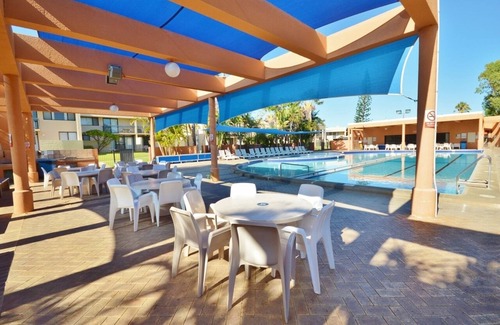 Kalbarri Apartment | Kalbarri Riverview 23 | Waterfront | First Floor
