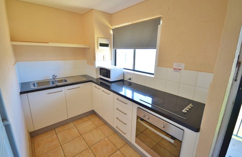 Kalbarri Apartment | Kalbarri Riverview 26 | Waterfront | First Floor