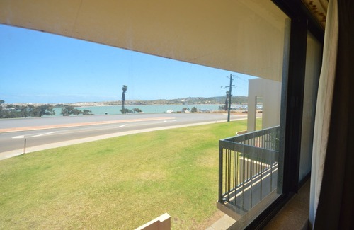 Kalbarri Apartment | Kalbarri Riverview 26 | Waterfront | First Floor