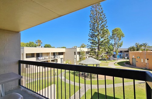 Kalbarri Apartment | Kalbarri Riverview 54 | Poolside | First Floor