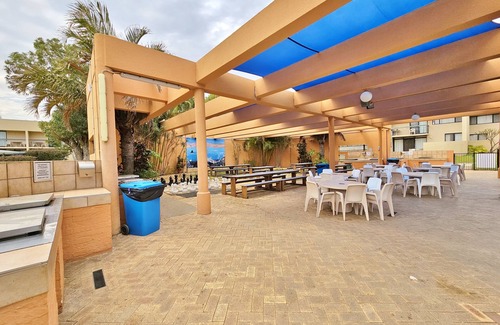 Kalbarri Apartment | Kalbarri Riverview 54 | Poolside | First Floor