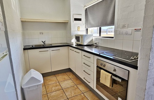 Kalbarri Apartment | Kalbarri Riverview 6 | Waterfront | First Floor