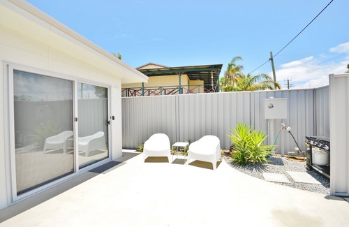 Kalbarri Apartment | Kalbarri Visions - Kalbarri WA