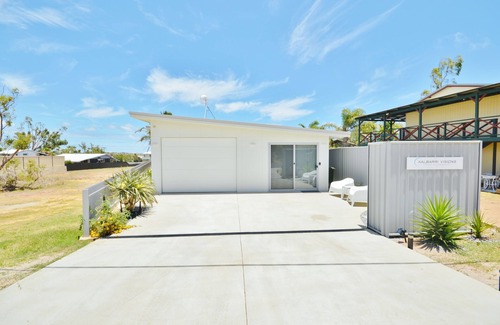 Kalbarri Apartment | Kalbarri Visions - Kalbarri WA