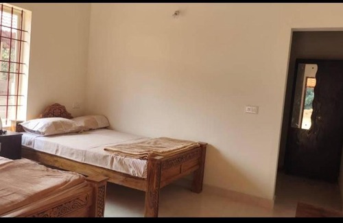 Mudigere Villa | Kalbetta Homestay