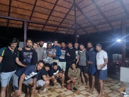 Mudigere Villa | Kalbetta Homestay
