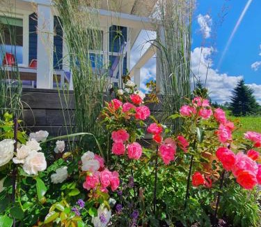 Otepaa House | Kalda Holiday Home