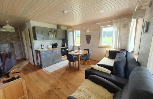 Otepaa House | Kalda Holiday Home