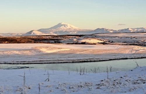 Rangarþing ytra House | Kaldbakur Guesthouse