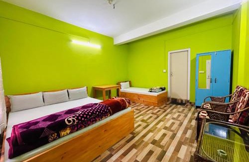 Bomdila House | Kalden Homestay