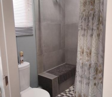 Ephraim Mogale Apartment | Kaldi Kothuis