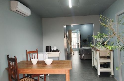 Ephraim Mogale Apartment | Kaldi Kothuis