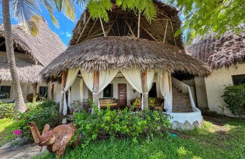 Malindi Marine National Park House | Kaleb's Serviced Beachfront Villa
