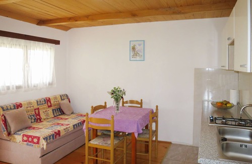 Kraj House | Kalebica by Interhome