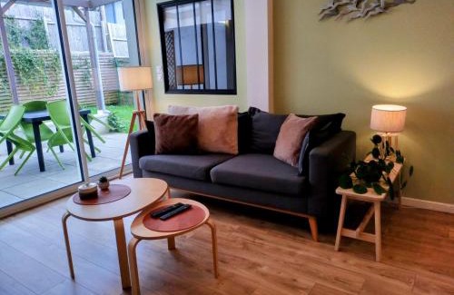 Lanester Apartment | Kalee