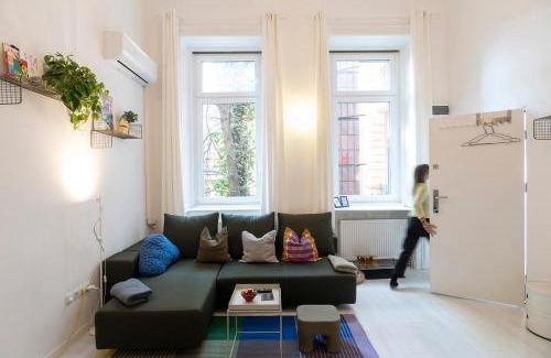 Orszagut Apartment | Kalef