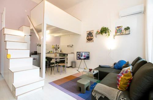 Orszagut Apartment | Kalef