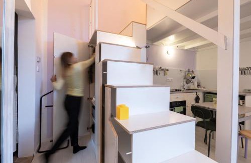 Orszagut Apartment | Kalef