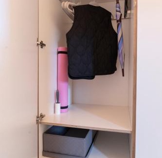 Orszagut Apartment | Kalef
