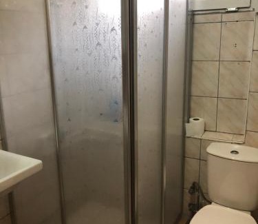 Kaleici Apartment | Kaleiçi muhteşem konum deniz yakını 1+0 özel ev