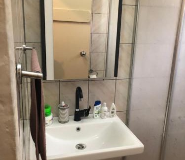Kaleici Apartment | Kaleiçi muhteşem konum deniz yakını 1+0 özel ev