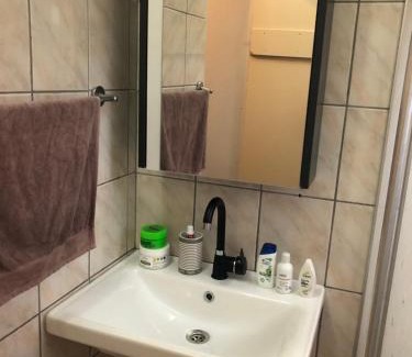 Kaleici Apartment | Kaleiçi muhteşem konum deniz yakını 1+0 özel ev