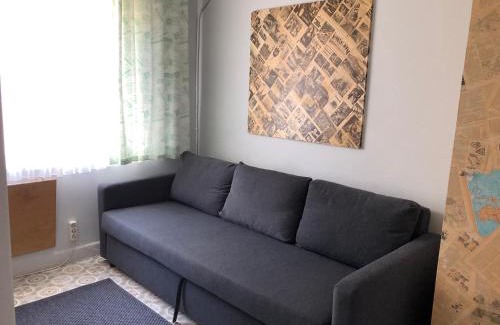Kaleici House | Kaleiçi muhteşem konum deniz yakını 1+0 özel ev
