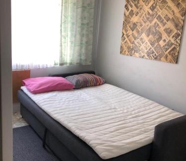 Kaleici House | Kaleiçi muhteşem konum deniz yakını 1+0 özel ev