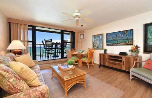 Honokowai House | Kaleialoha 309