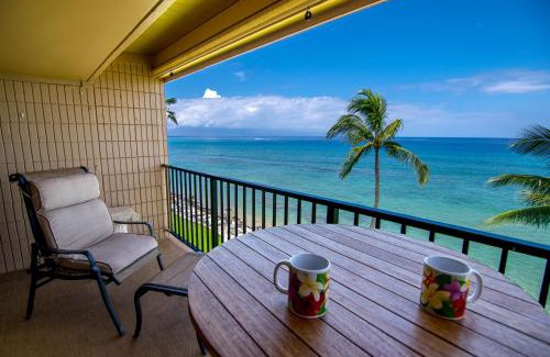 Honokowai House | Kaleialoha 415