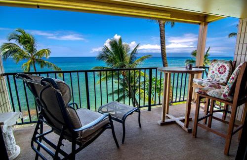 Honokowai House | Kaleialoha 415