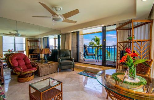 Honokowai House | Kaleialoha 415