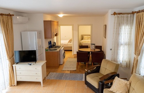Kaleici Villa | Kaleici Apart's Hotel