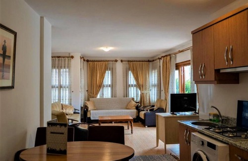 Kaleici Villa | Kaleici Apart's Hotel