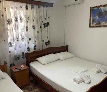 Ksamil Apartment | Kalemi Apartment