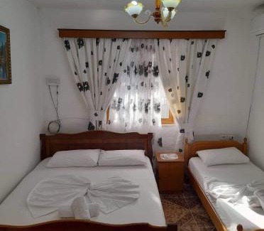 Ksamil Apartment | Kalemi Apartment