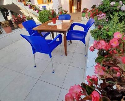 Ksamil Apartment | Kalemi Apartment
